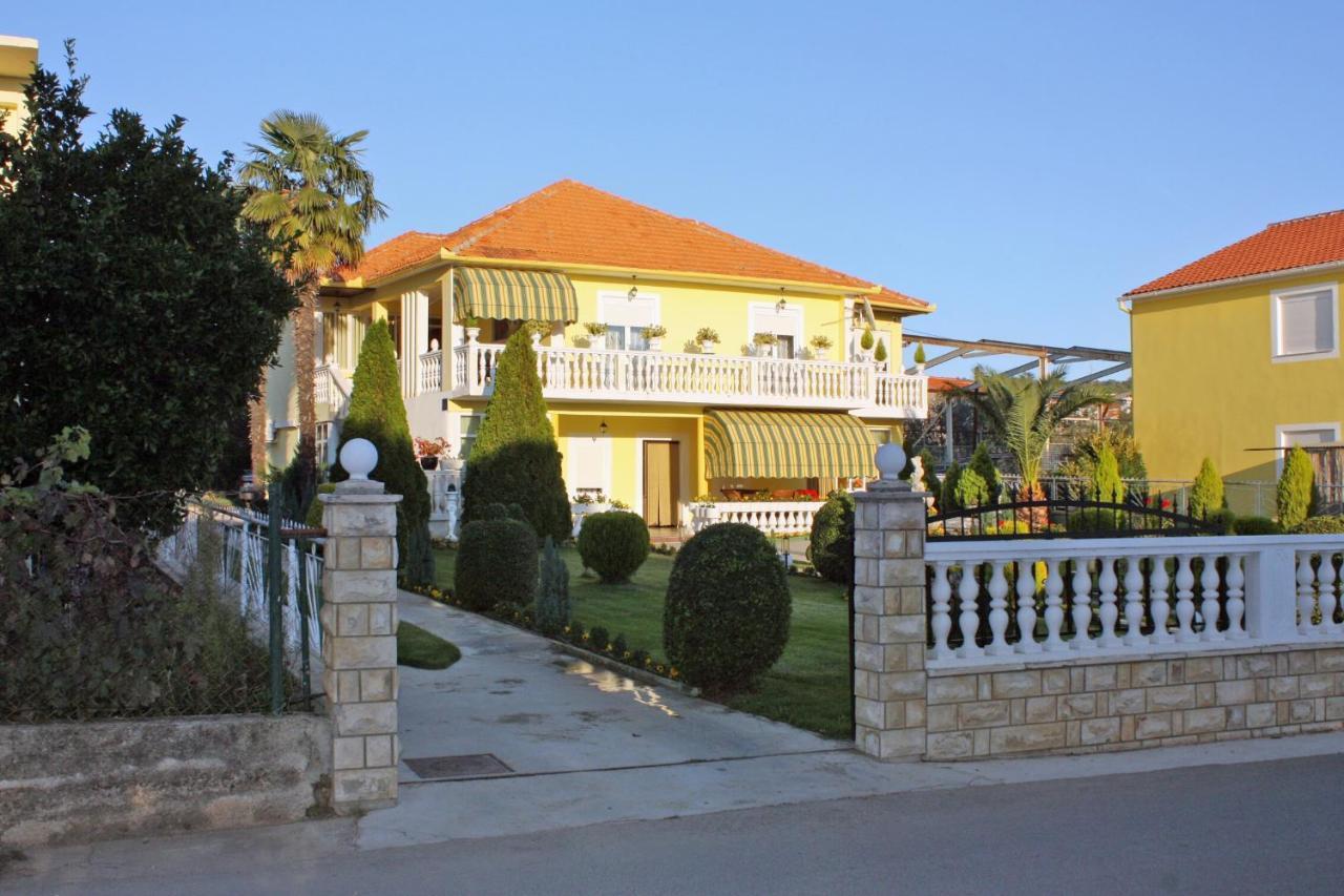 Apartments With A Parking Space Bibinje, Zadar - 681 מראה חיצוני תמונה