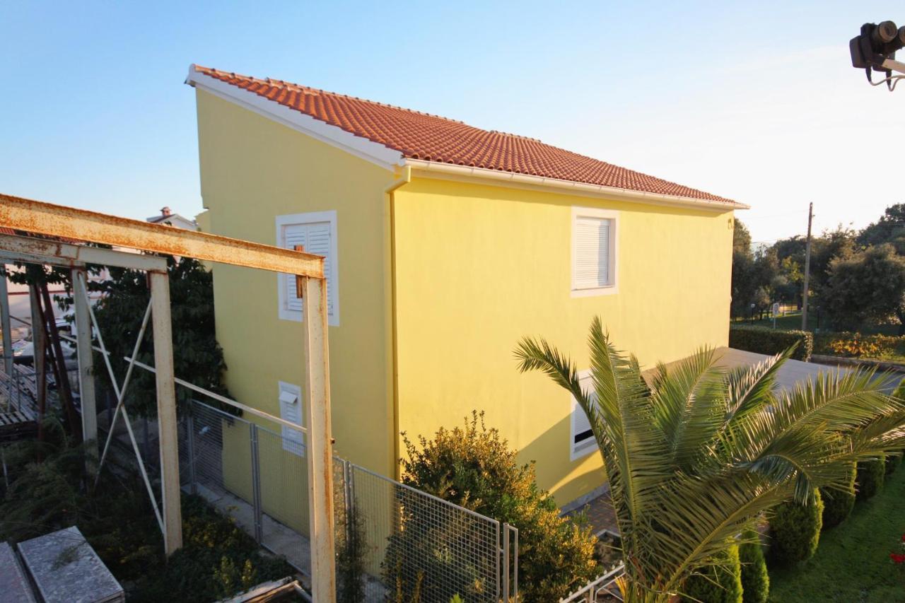 Apartments With A Parking Space Bibinje, Zadar - 681 מראה חיצוני תמונה