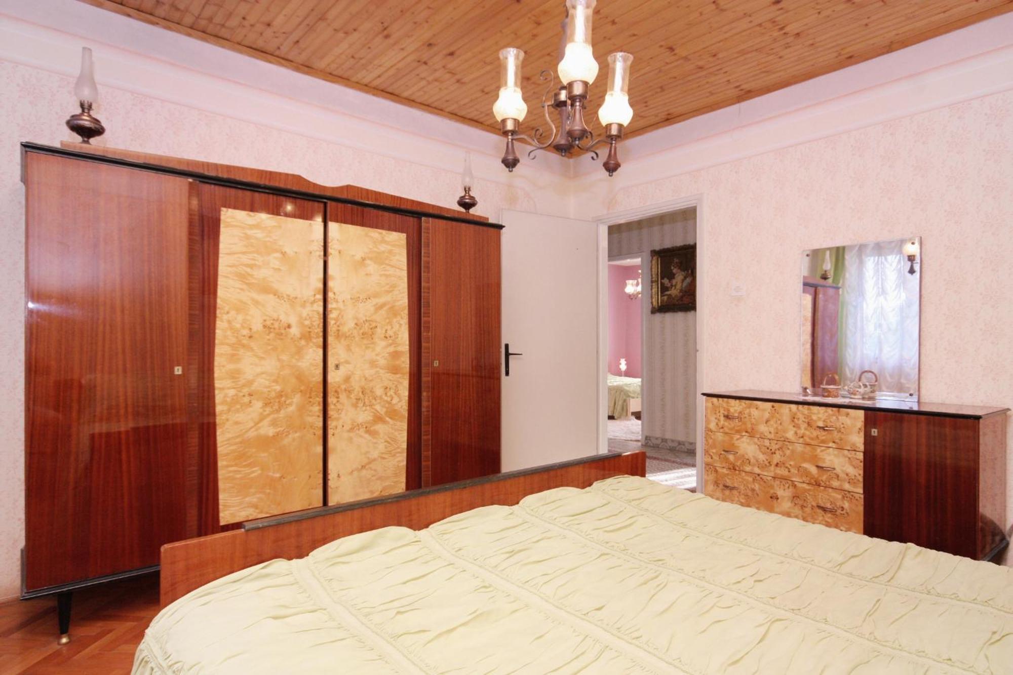 Apartments With A Parking Space Bibinje, Zadar - 681 חדר תמונה