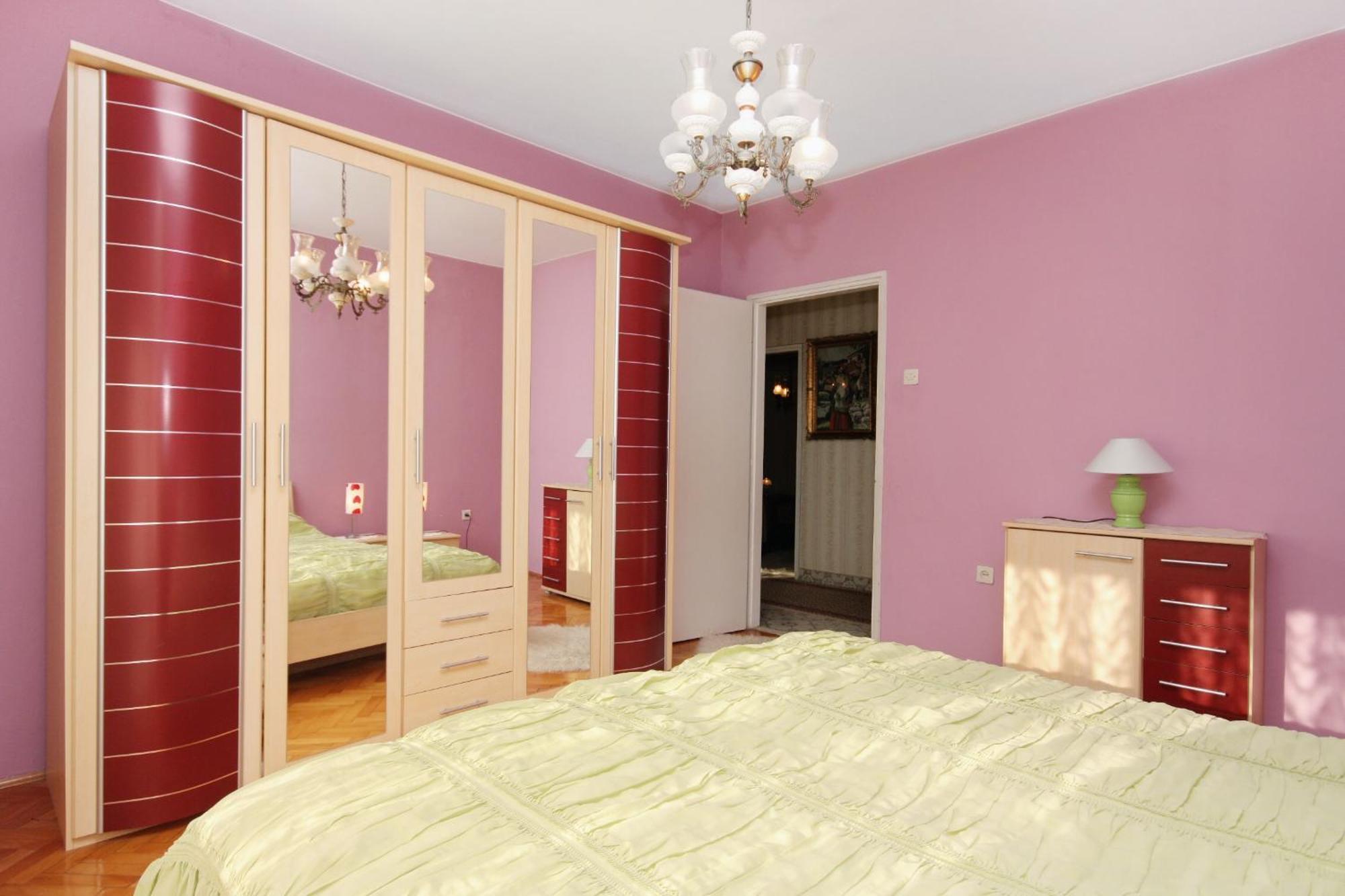 Apartments With A Parking Space Bibinje, Zadar - 681 חדר תמונה